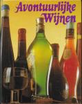 Duijker - Avontuurlijke wijnen