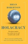 Brian Robertson - Holacracy