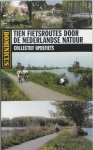 Collectief Opdefiets - Tien fietsroutes door de Nederlandse natuur