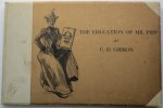 Charles Dana Gibson - The Education of Mr. Pipp