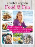 Annabel Langbein - Food & fun