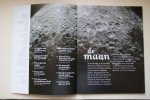  - Kunstschrift Thema:   De Maan