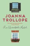 Joanna Trollope - An unsuitable match