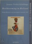 Jeanne Verbij-Schillings 116763 - Beeldvorming in Holland Heraut Beyeren en de historiografie omstreeks 1400