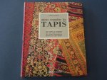 Odette Gibaud. - Mieux connaître les Tapis. Les motifs et symboles de 160 tapis d'Orient de toutes provenaces illustrés par des dessins.