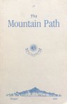 Ramanan, V.S. (editor & publisher) - The Mountain Path, Deepam 2004