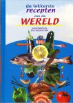 Els Helderman - De lekkerste recepten van de wereld