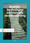 André Heezen, M. Pluim - Bedrijfsbeslissingen en financiële verantwoording (4e editie)