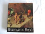 Tolnay, Charles De - Hieronymus Bosch - Einführung in das Werk von Hieronymus Bosch