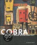 Stokvis, Dr. Willemijn - Cobra. De weg naar spontaniteit