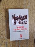 Schrijver, Nico & C. Paulien van den Tempel (final editing) - Solidarity against poverty