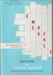 JOHNSON, STEVEN - Emergence. The connected lives of ants, brains, cities and software