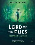 Aimée de Jongh-William Golding - Lord Of The Flies