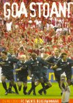 GIJS EIJSINK - GOA STOAN! -FC Twente Bekerwinnaar 2001