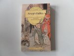 Chesterton, G.K. Introduction; Illustrator : Rackhan, Arthur - Aesop's Fables. Wordsworth Classics