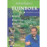 Rob Verlinden - Rob Verlindens Tuinboek