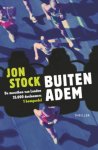 Jon Stock, Stock, Jon - Buiten Adem