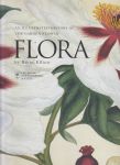 Elliott, Brent - Flora. An illustrated history of the garden flower.