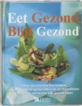 Onbekend - Eet Gezond Blijf Gezond
