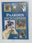 Hermsen, Josee - Paarden encyclopedie