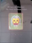 Bruhn, Jutta-Annette (Author) - Designs in Miniature: The Story of Mosaic Glass
