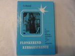 Rijswijk van C. - Flonkerend kerkgesteente