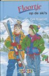 Cok Grashoff, Susanne Buis - Floortje op de ski's
