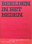 Lucebert; Wim Crouwel (design) - Beelden in het Heden