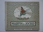 Rabier, Benjamin. - Martin en Jocko.