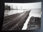 - Persfoto ANP Watersnoodramp 1953, Bergen op Zoom - Persfoto ANP Watersnoodramp 1953, Bergen op Zoom