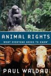 Paul ( Waldau - Animal Rights