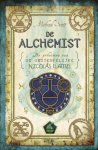 Michael Scott - De alchemist / druk Heruitgave
