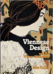 Jane Kallir, Galerie St. Etienne - Viennese design and the Wiener Werkstätte