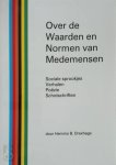Hemmo B. Drexhage - Over de waarden en normen van medemensen; oftewel Wat deugt er niet in Nederland...  Meer dan 70 voorbeelden in sociale sprookjes, verhalen, poezie schotschriften