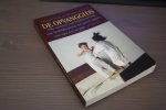 Padt, Mirjam  Janssen, Mirjam - DE OPVANGGIDS