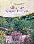 Marie-Luise Kreuter - Alles over geurige kruiden