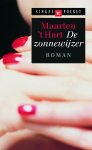 Maarten 't Hart - De Zonnewijzer