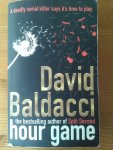 Baldacci, David - Hour game