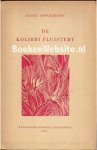 Jonckheere, Karel - De kolibri fluistert