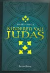 Heitz, Markus - Judaskinderen