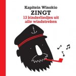 Winok Seresia, Katrin Vandenbosch - Kapitein Winokio zingt