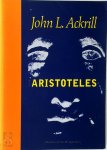 J.L. Ackrill - Aristoteles