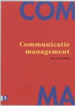 K. van den Brink - Communicatiemanagement