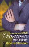 Scherrenburg, Wouke van - Vrouwen op het Binnenhof. Interviews met Nederlandse politica`s.