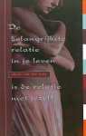 Burg-Oudshoorn , A. van den . [ isbn 9789032506223 ]  2917 ( Gesigneerd met een opdracht van de auteur . ) - De Belangrijkste Relatie in je Leven is de Relatie met Jezelf . ( Ieder mens kent vele soorten relaties in zijn leven. Romantische en zakelijke, oppervlokkige en diepgaande, langdurige en kortstondige, Meestal staan de relaties met je partner,  -