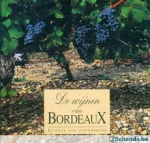 Steenberghe, Etienne van - DE WIJNEN VAN BORDEAUX