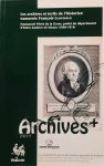 ARCHIVES RÉGIONALES DE WALLONIE - Les archives et écrits de l'historien namurois François Lempereur
