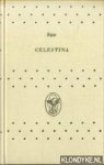 Rojas, Fernando de - Celestina