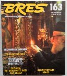 Langeveld, Dries; e.a. - Bres 163, dec jan 1993/94, Vrouwelijk denken