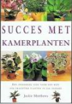 Matthews, Jackie - Succes Met Kamerplanten